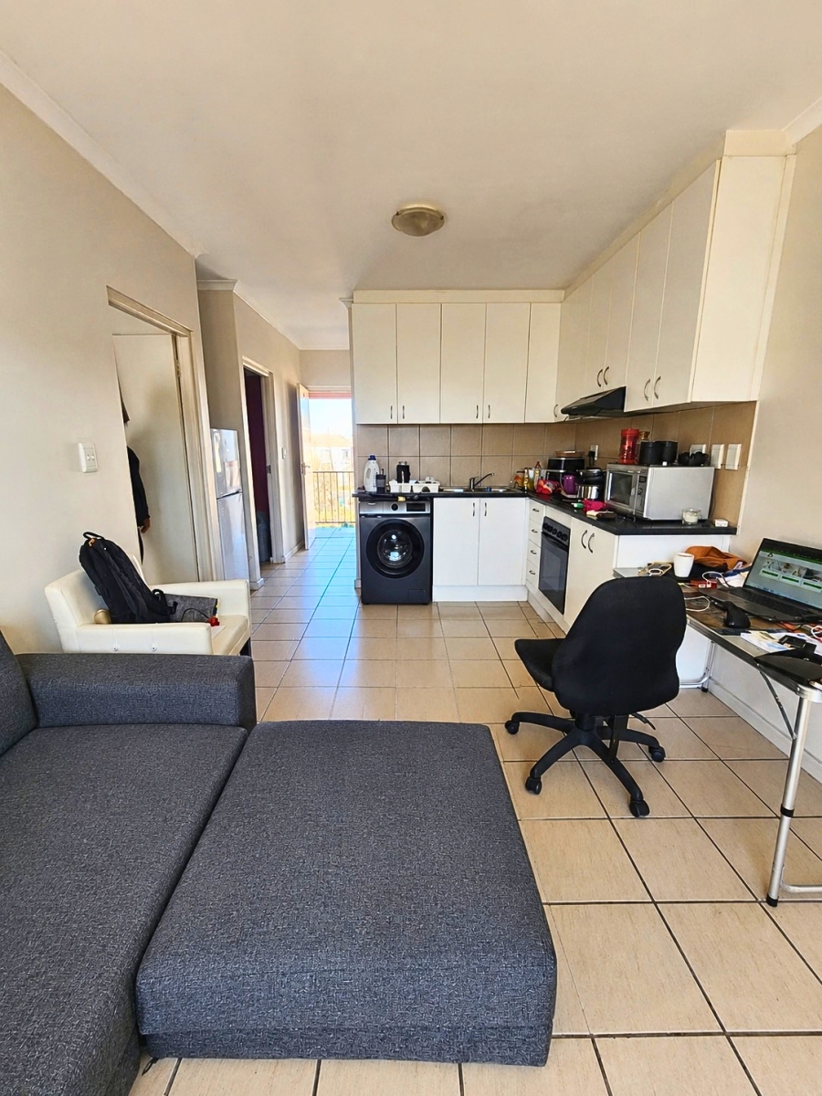 To Let 2 Bedroom Property for Rent in Viking Village Western Cape